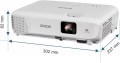 Epson EB-W53