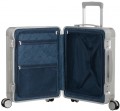 American Tourister Soundbox Alu 39