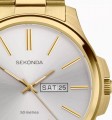 Sekonda Jones 30154