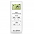 Salente Summer ICE12