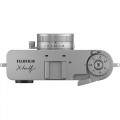 Fujifilm X half