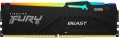 Kingston Fury Beast DDR5 RGB 2x64Gb