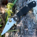 Spyderco Para-Military 2 SpyderEdge