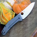 Spyderco SpydieChef