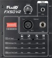 Fluid Audio FX50 V2