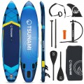 Tsunami Pro 350