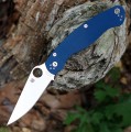 Spyderco Military 2 CPM SPY27