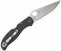 Spyderco Strech 2 XL G-10 CPM Cru-Wear