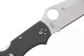 Spyderco Strech 2 XL G-10 CPM Cru-Wear