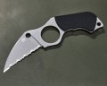 Spyderco Swick 5 SpyderEdge