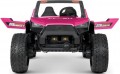 Kidsauto Buggy Clash Challenger 24V