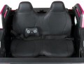Kidsauto Buggy Clash Challenger 24V