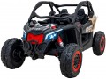 Kidsauto Maverick XR