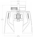 Vector Optics Forester 10x50