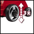 Einhell GC-ES 1231/1