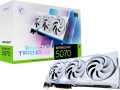 MSI GeForce RTX 5070 12G GAMING TRIO WHITE