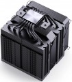 Jonsbo HX6280 Black