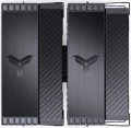 Jonsbo HX6280 Black