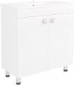 Rozzy Jenori Atlas 80 RJFU005-15WH