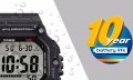 Casio AE-1600H-1A