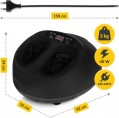 4FIZJO Foot Massager Premium