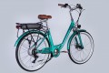 Dorozhnik eRUBY DD FR 17.5 Ah 500W 2025