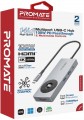 Promate ComandHub-Pro
