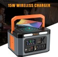 Foursun CN-2000W