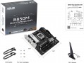 Asus B850M MAX GAMING WIFI