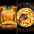 Tefal Multicook Actifry MY741CF1