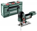 Metabo STA 18 LTX 150 BL 601502840