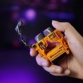 Gravastar Sirius Plus