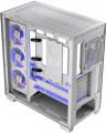 MODECOM VOLCANO STELLAR ARGB MIDI 5F White