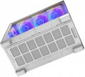 MODECOM VOLCANO STELLAR ARGB MIDI 8F White