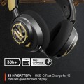 SteelSeries Arctis Nova 7 World of Warcraft Edition