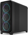 Fractal Design Meshify 3 XL Black RGB TG Light Tint