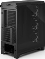 Fractal Design Meshify 3 Black TG Light Tint