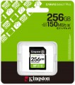 Kingston SD Canvas Select Plus Gen3 256Gb