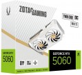 ZOTAC GeForce RTX 5060 Twin Edge OC White