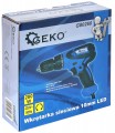 Geko G80260