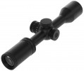 Bushnell R5 3-9x40 DOA-LRH800