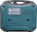 Konner&Sohnen KS 24VS-DC