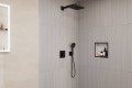 Hansgrohe Raindance Alive Q 210/340 24620000