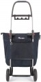 Rolser Mini Bag Plus MF 2 Wheel Foldable