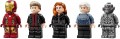 Lego Avengers Age of Ultron Quinjet 76325