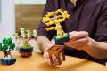 Lego Mini Bonsai Trees 10373