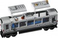Lego Spider Man vs Doc Ock Subway Train Scene 76321