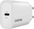 Canyon CNE-CHA30CLLBL