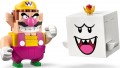 Lego Mario Kart Wario and King Boo 72038