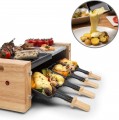 Klarstein Chateaubriand Nuovo Raclette